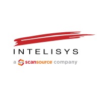 MyIntelisys logo