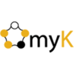 myK logo