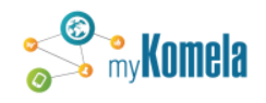 MyKomela logo