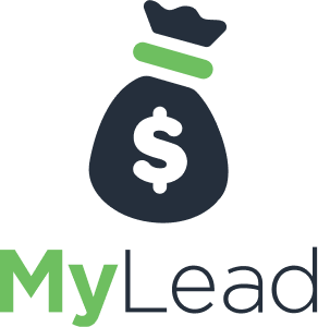MyLead logo
