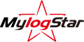 Mylogstar logo