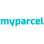 MyParcel logo