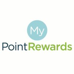 MyPointRewards logo