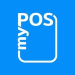 myPOS Suite logo