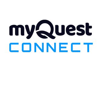 myQuest Connect logo