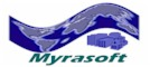 Myrasoft Media Databases logo