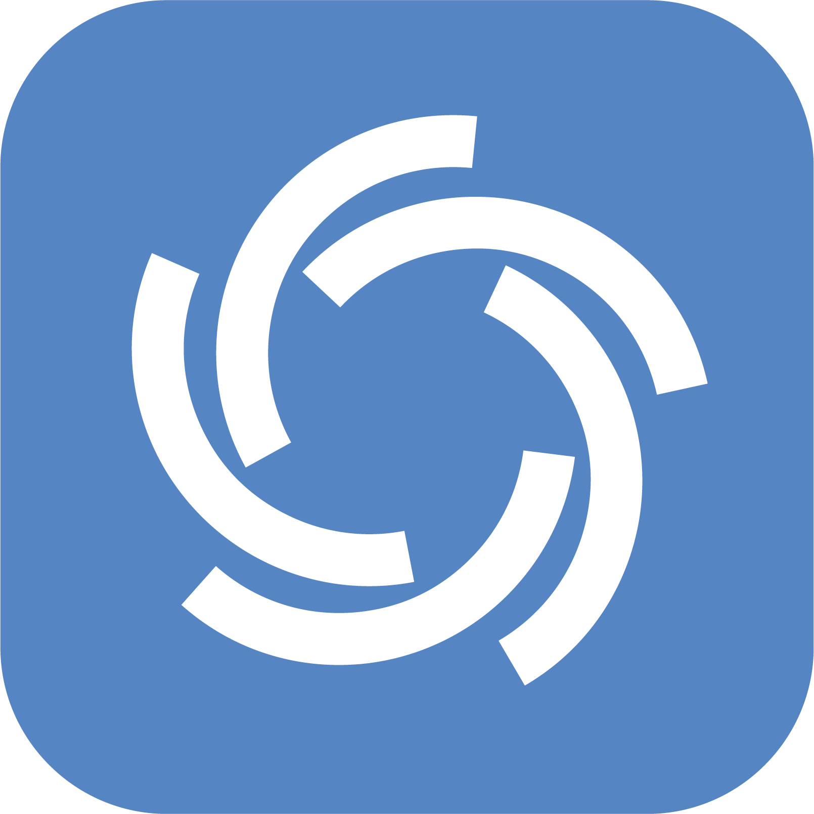 Myrentcar logo