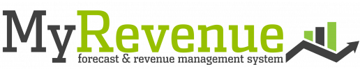 MyRevenue logo