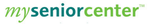 MySeniorCenter logo