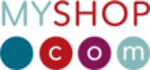myShop.com logo