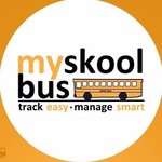 myskoolbus logo