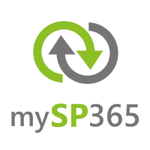 mySP Compliance logo