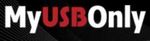 MyUSBOnly logo