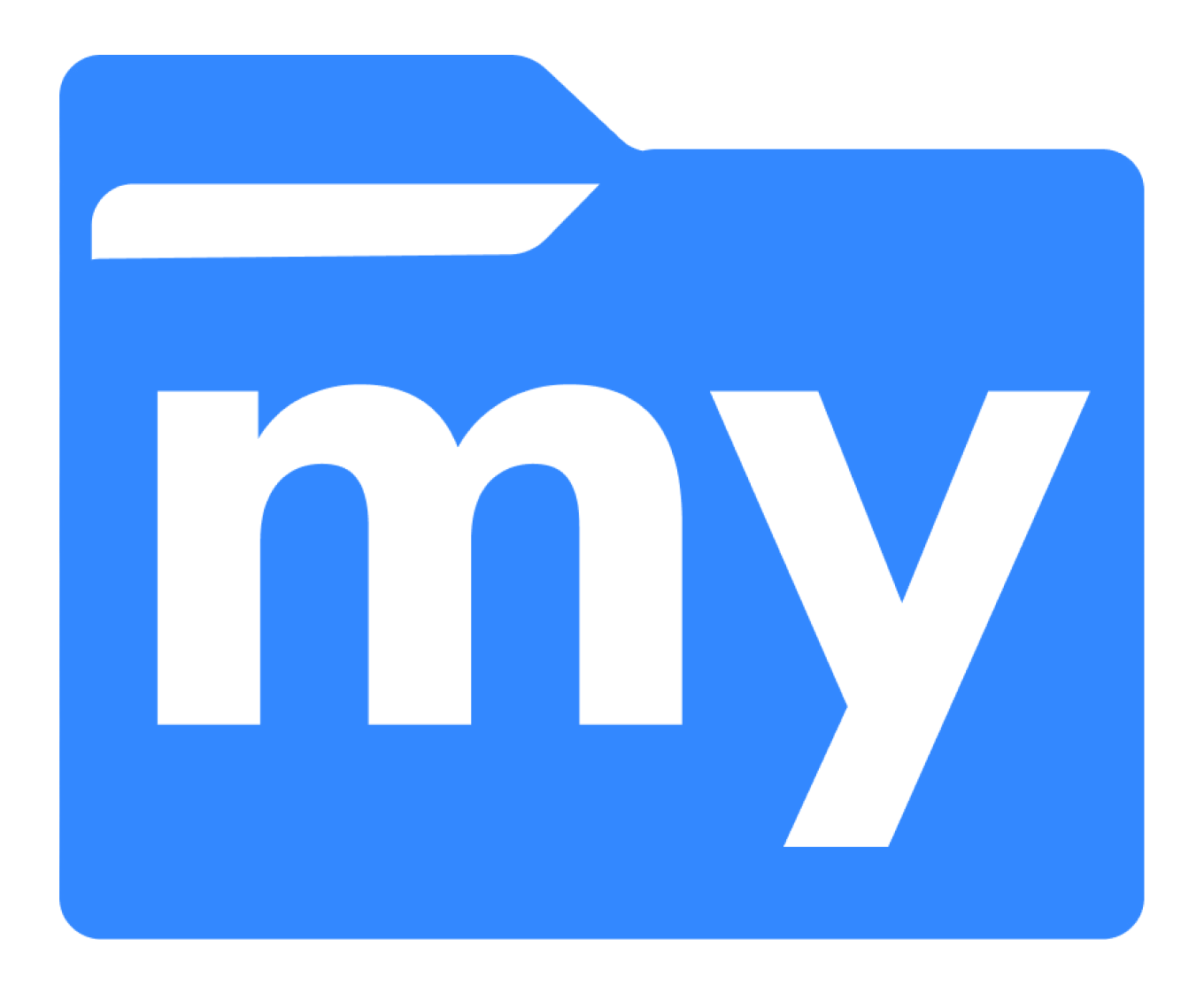 MyWorkDrive logo