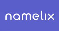 Namelix logo