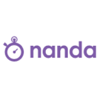 Nanda logo