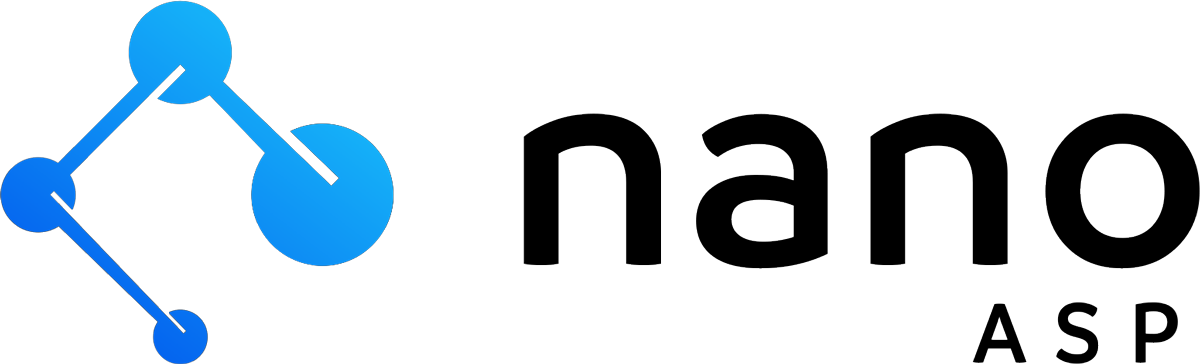 Nano ASP.NET Boilerplate logo