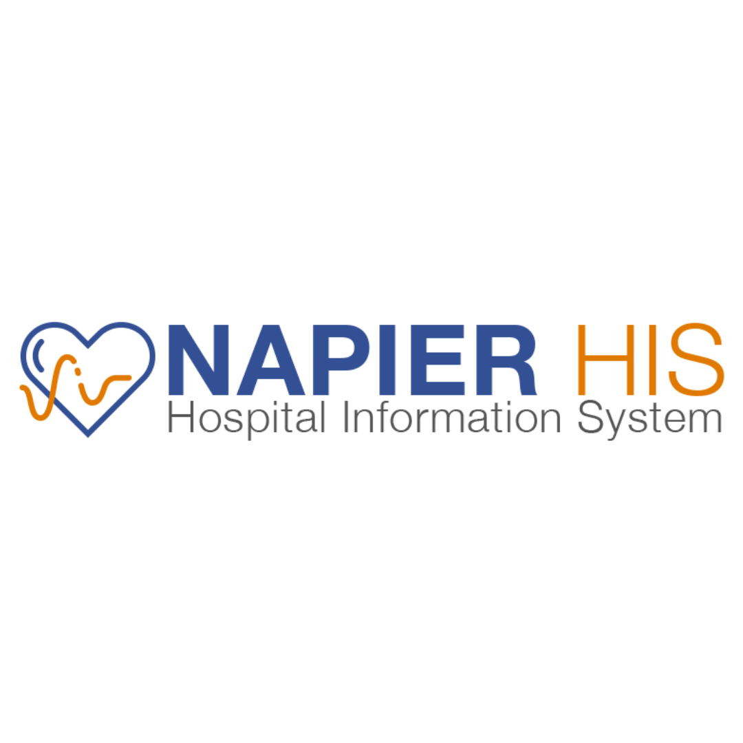 Napier Hospital Information System logo