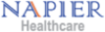 Napier Remote Patient Management logo