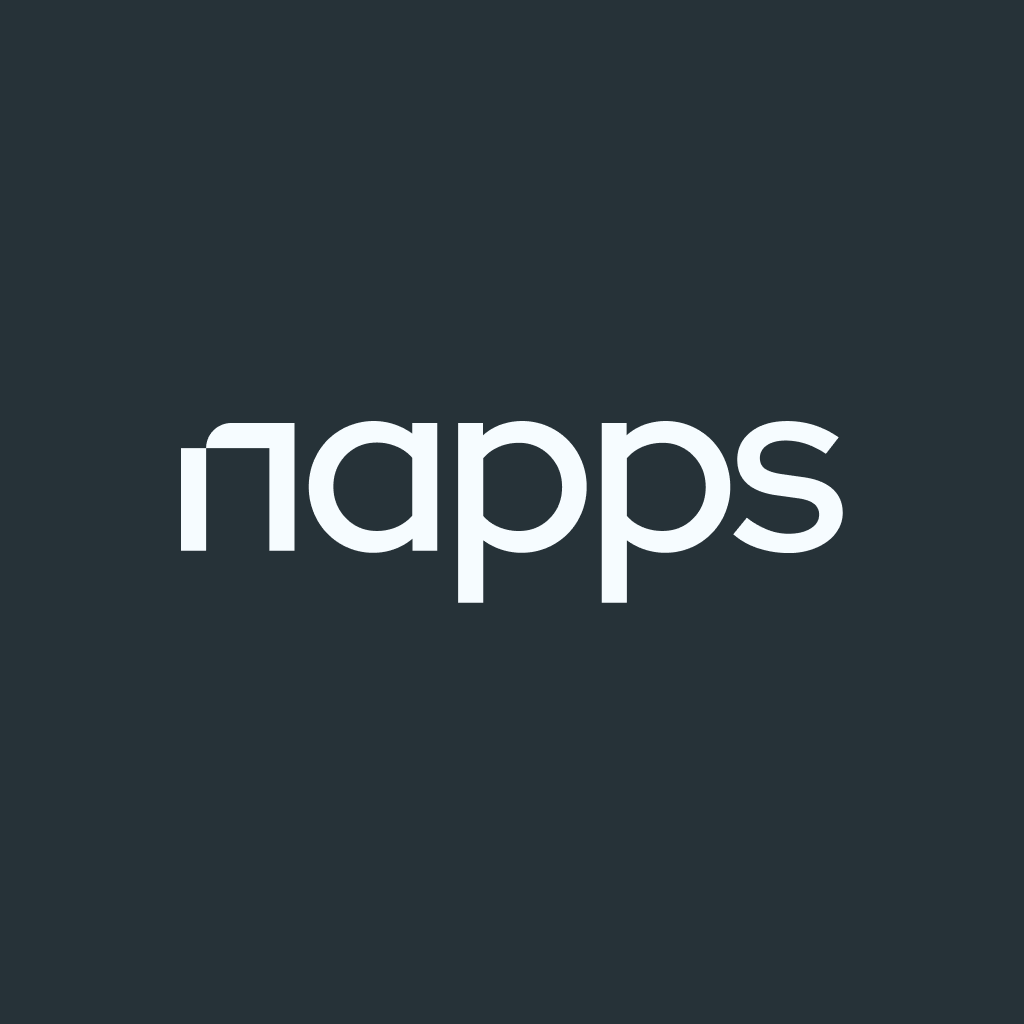 NAPPS logo