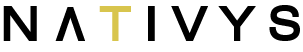 NATIVYS logo
