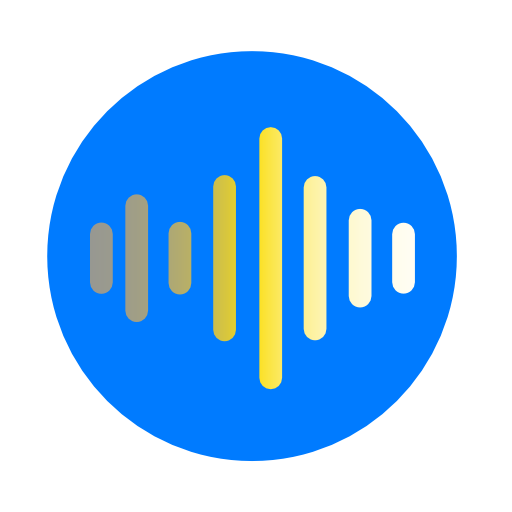Natural Speaker logo