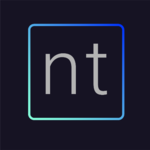 NaturalText logo