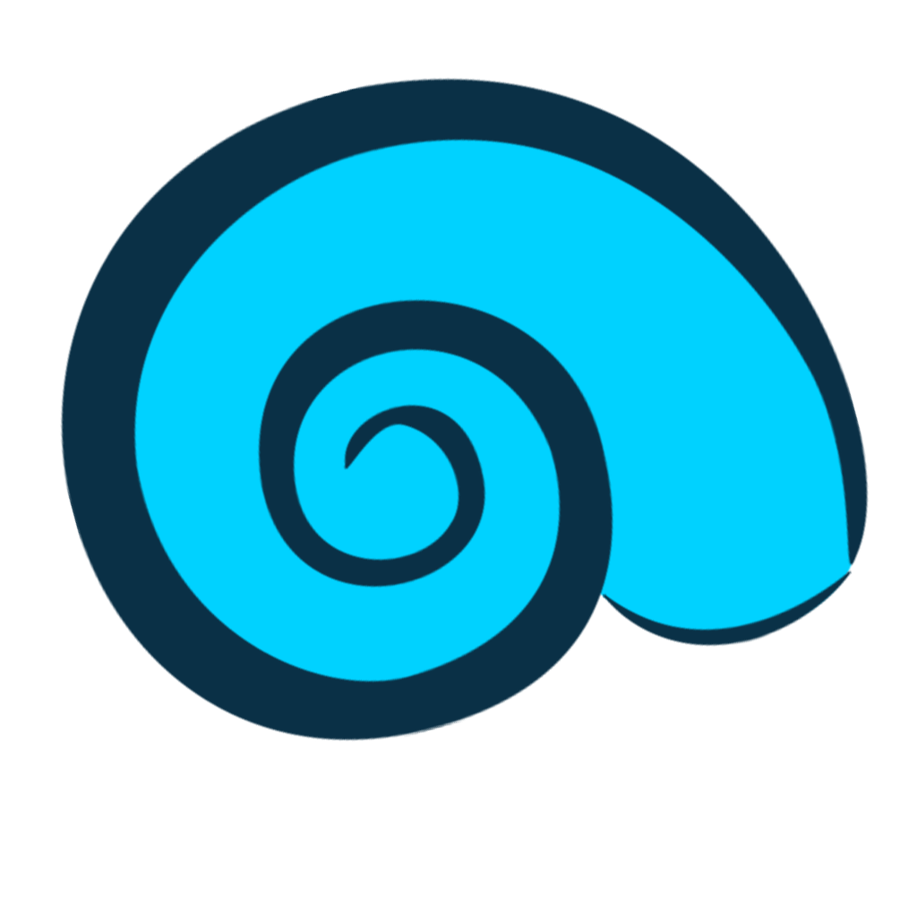 Nautilus logo