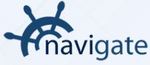 Navigate CMS logo