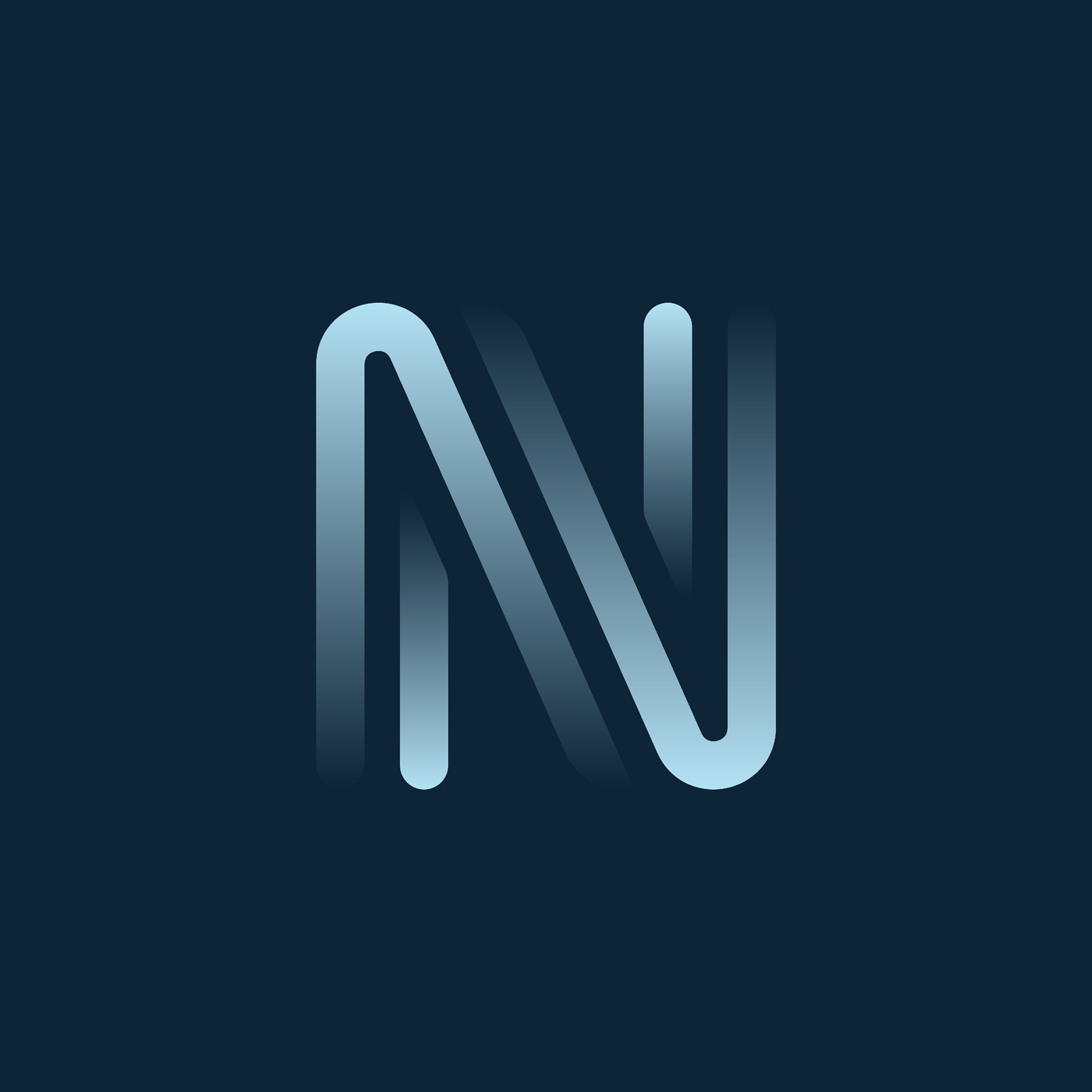 Navigate Well logo