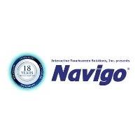 Navigo Digital Signage logo