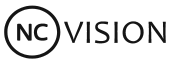 NC-Vision logo