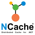 NCache logo