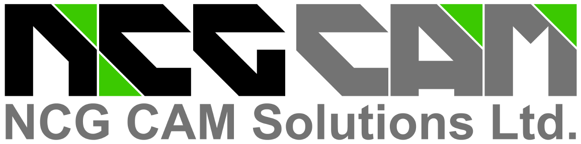 NCG CAM logo