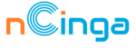 nCinga logo