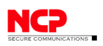 NCP Secure Communication logo