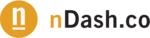 nDash logo