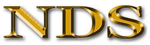 NDS ERP Solutions logo