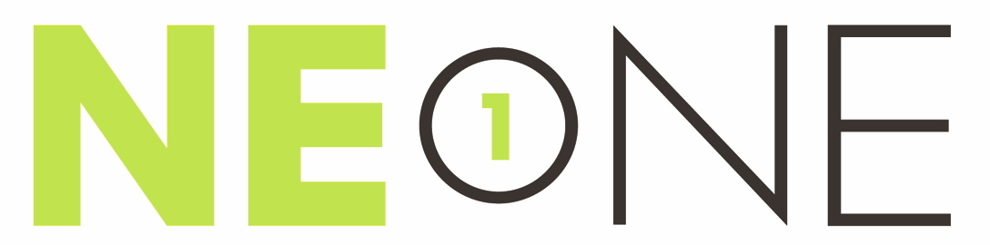 NE-ONE logo