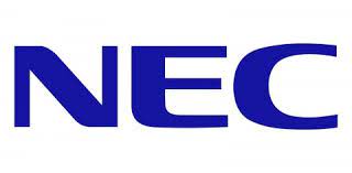 NEC Mobile POS logo