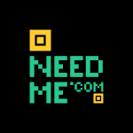 NEEDME.com logo