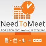 NeedToMeet logo