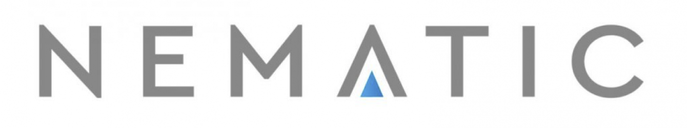 Nematic logo
