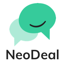 NeoDeal logo