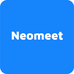 Neomeet logo
