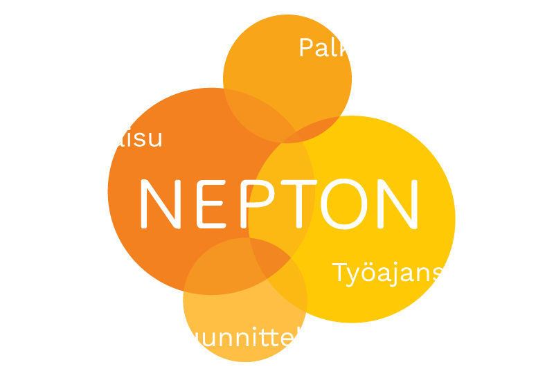 Nepton logo