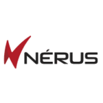 Nerus ERP Logo