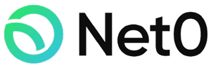 Net0 logo