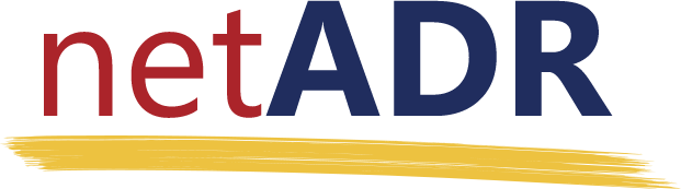 netADR logo