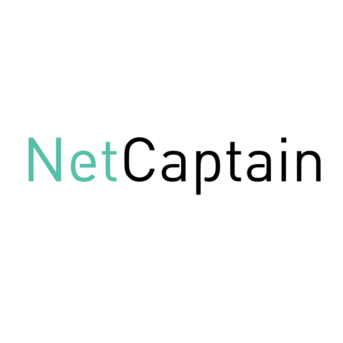 NetCaptain logo